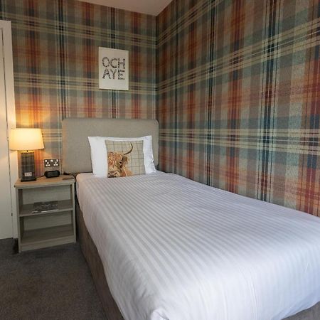Aye Stay Inverness Exterior foto
