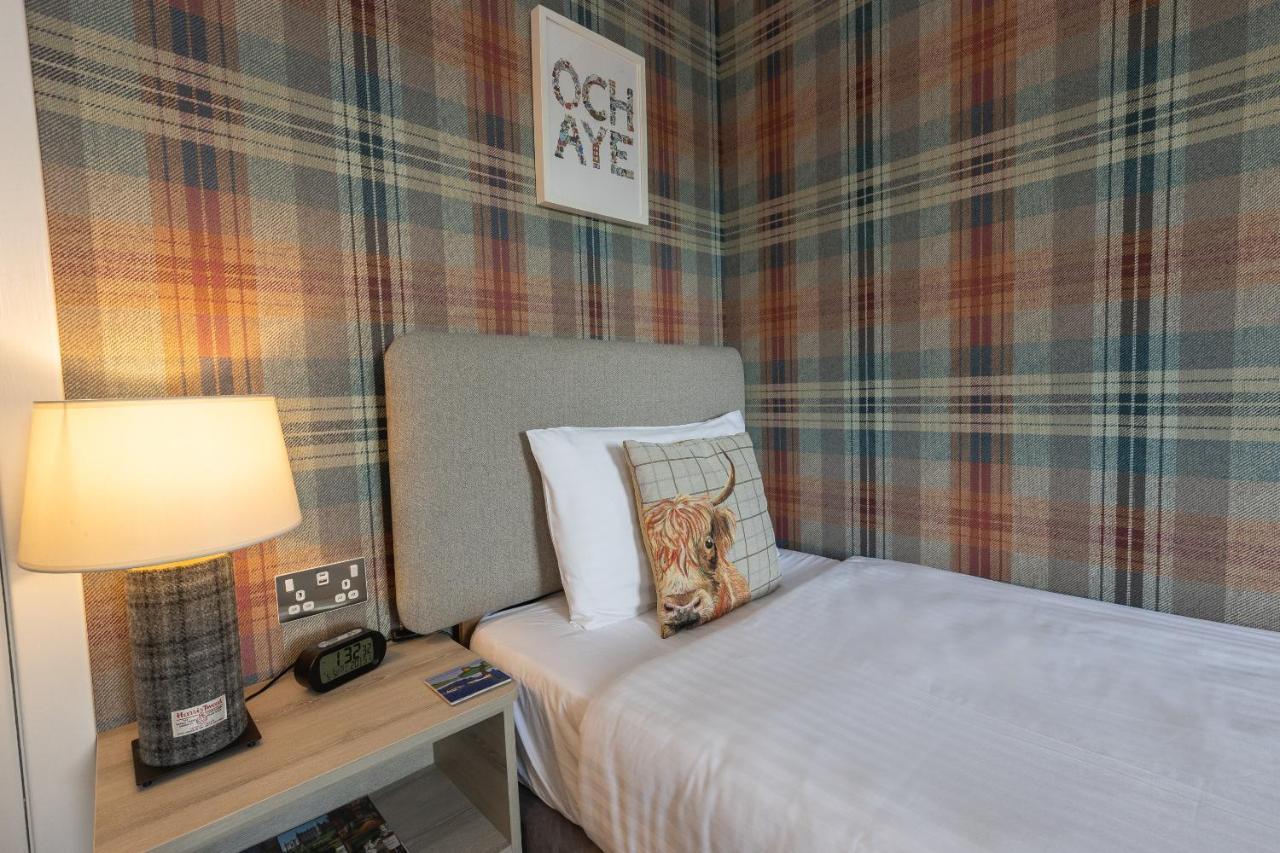 Aye Stay Inverness Exterior foto